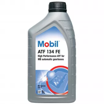 Huile transmission ATF 134 FE – 1L MOBIL 157320