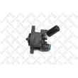 Pompe, préalimentation de carburant STELLOX [82-00025-SX]