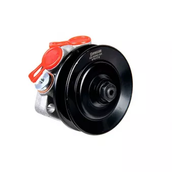 STELLOX 82-00093-SX - Pompe à carburant