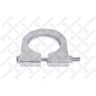 STELLOX 82-01032-SX - Raccord de tuyau, système d'échappement