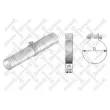 Raccord de tuyau, système d'échappement STELLOX [82-01071-SX]