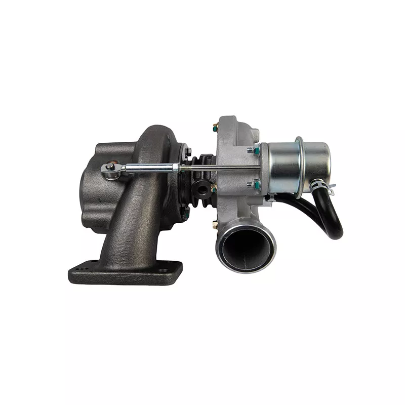 Turbocompresseur, suralimentation STELLOX 82-01312-SX - Visuel 1