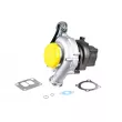 Turbocompresseur, suralimentation STELLOX [82-01318-SX]