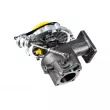 STELLOX 82-01318-SX - Turbocompresseur, suralimentation