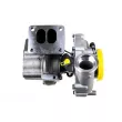 STELLOX 82-01318-SX - Turbocompresseur, suralimentation