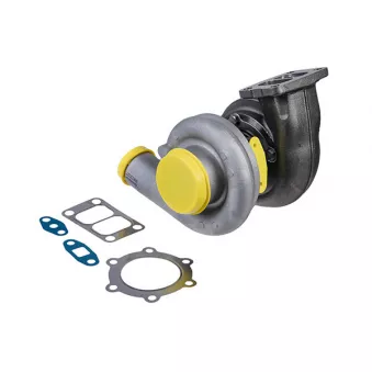 Turbocompresseur, suralimentation STELLOX [82-01335-SX]