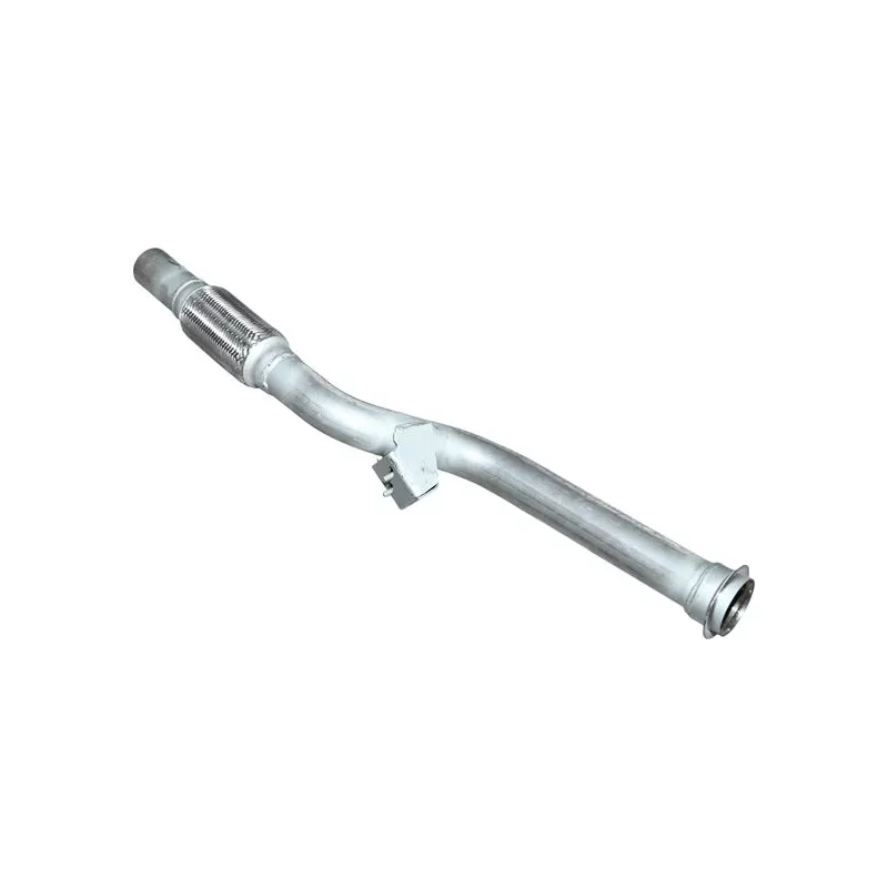 Tuyau d'échappement STELLOX 82-03860-SX - Visuel 1