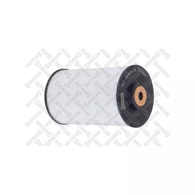 Filtre à carburant STELLOX 82-20406-SX - Visuel 1