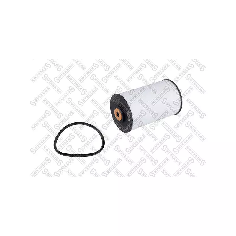 Filtre à carburant STELLOX 82-20406-SX - Visuel 2