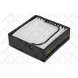 Filtre à carburant STELLOX [82-20500-SX]