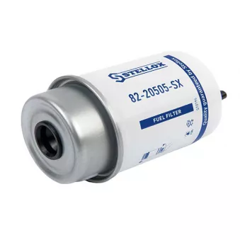 STELLOX 82-20505-SX - Filtre à carburant