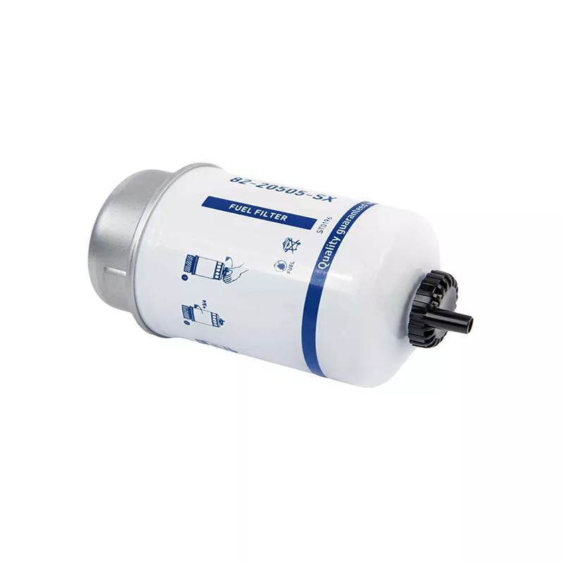 Filtre à carburant STELLOX 82-20505-SX - Visuel 1