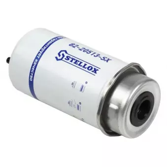 STELLOX 82-20513-SX - Filtre à carburant