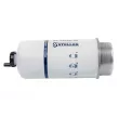 STELLOX 82-20524-SX - Filtre à carburant