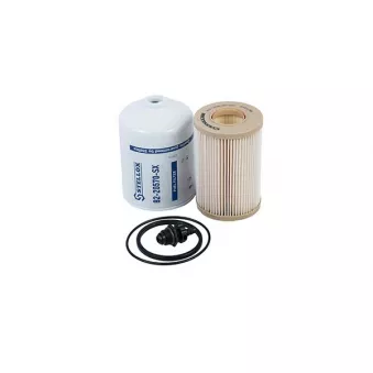 STELLOX 82-20570-SX - Filtre à carburant