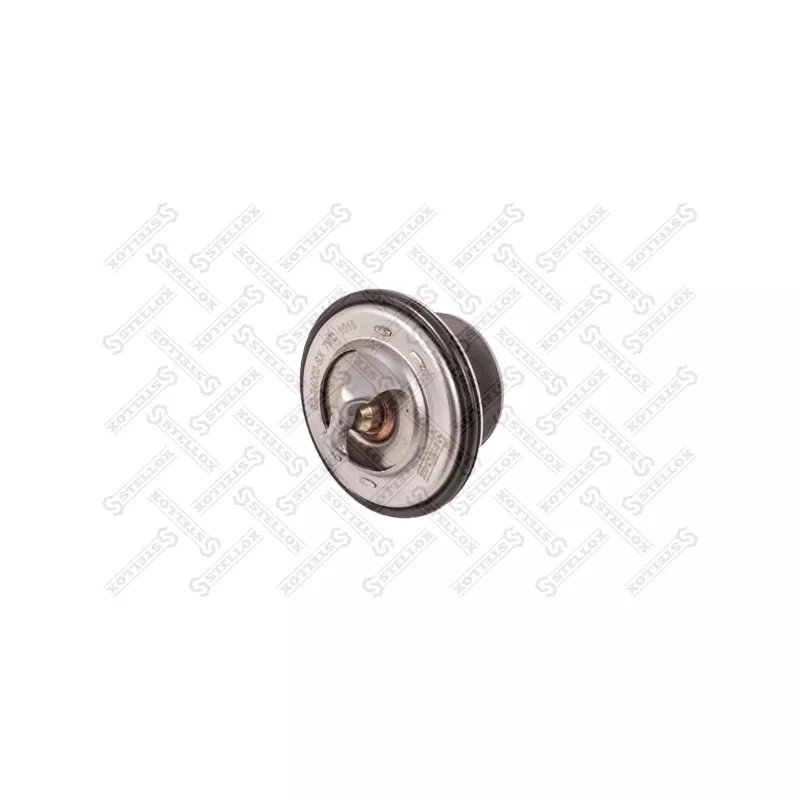 Thermostat, liquide de refroidissement STELLOX 82-24002-SX - Visuel 1
