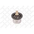 Thermostat, liquide de refroidissement STELLOX [82-24004-SX]