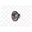 Thermostat, liquide de refroidissement STELLOX [82-24026-SX]