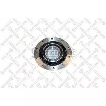 Moyeu de roue arrière STELLOX [83-00601-SX]