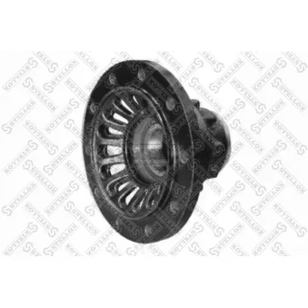 Moyeu de roue arrière STELLOX [83-00650-SX]