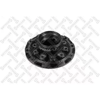 Moyeu de roue avant STELLOX [83-00666-SX]