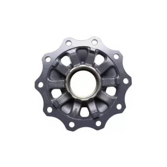 Moyeu de roue arrière STELLOX [83-00692-SX]