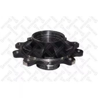 Moyeu de roue avant STELLOX [83-00702-SX]