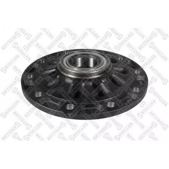 Moyeu de roue arrière STELLOX [83-00760-SX]