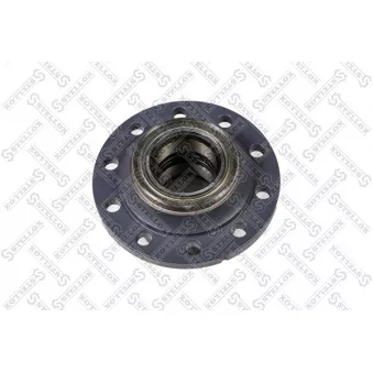 Moyeu de roue avant STELLOX [83-01581-SX]