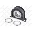 Suspension, arbre de cardan STELLOX [83-02519-SX]