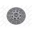 Disque d'embrayage STELLOX [83-03503-SX]