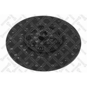 STELLOX 83-03523-SX - Disque d'embrayage