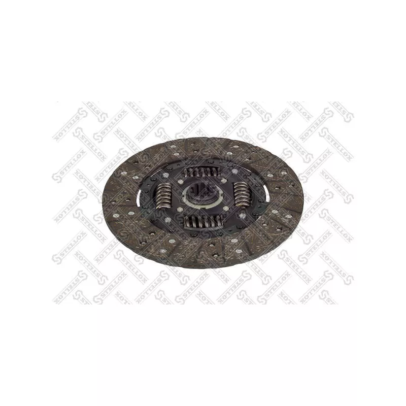 Disque d'embrayage STELLOX 83-03558-SX - Visuel 1
