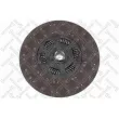 Disque d'embrayage STELLOX [83-03563-SX]