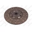 Disque d'embrayage STELLOX [83-03567-SX]