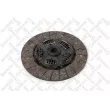 Disque d'embrayage STELLOX [83-03646-SX]