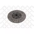 Disque d'embrayage STELLOX [83-03679-SX]