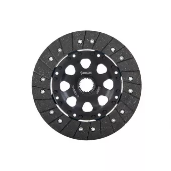 STELLOX 83-03692-SX - Disque d'embrayage