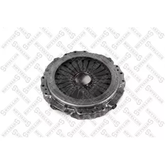 STELLOX 83-04783-SX - Mécanisme d'embrayage
