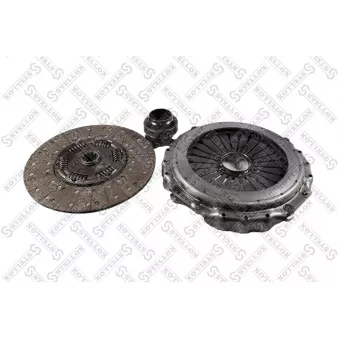 STELLOX 83-06115-SX - Kit d'embrayage