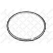 Couronne dentée, volant moteur STELLOX [83-10219-SX]