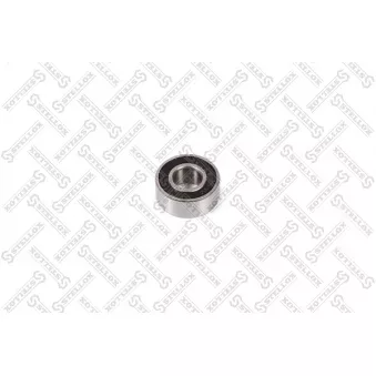 Palier de guidage, embrayage STELLOX [83-25921-SX]