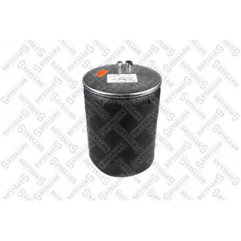 STELLOX 84-00145-SX - Soufflet de suspension, suspension pneumatique