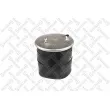 Soufflet de suspension, suspension pneumatique STELLOX [84-00181-SX]