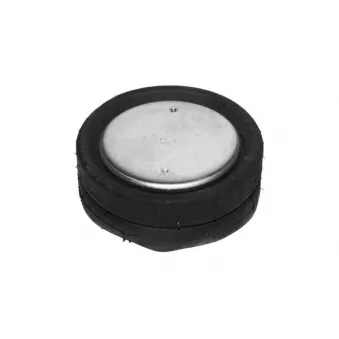 Soufflet de suspension, suspension pneumatique STELLOX [84-00205-SX]