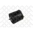 Soufflet de suspension, suspension pneumatique STELLOX [84-00272-SX]