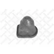 Butée élastique, suspension avant STELLOX [84-02142-SX]