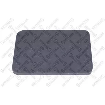 Butée élastique, suspension STELLOX [84-02148-SX]