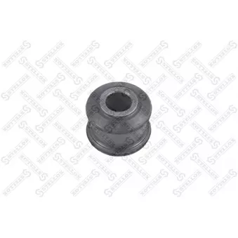 Coussinet de palier, stabilisateur avant STELLOX [84-09522-SX]