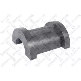 STELLOX 84-12729-SX - Suspension, stabilisateur